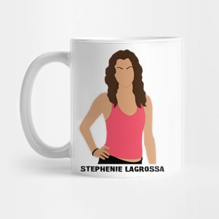 Stephenie LaGrossa Mug